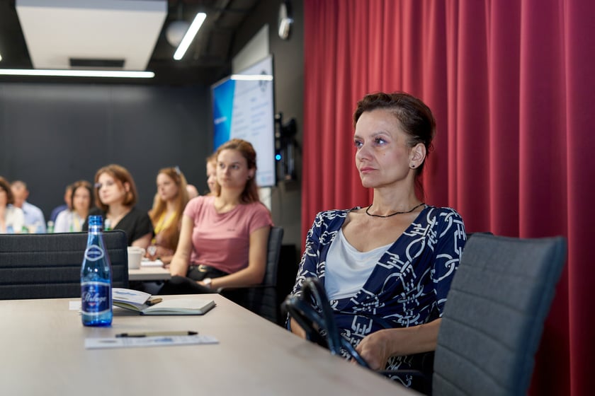 Aktywizacja zawodowa dorosłych osób w spektrum autyzmu ? warsztaty dla pracodawców