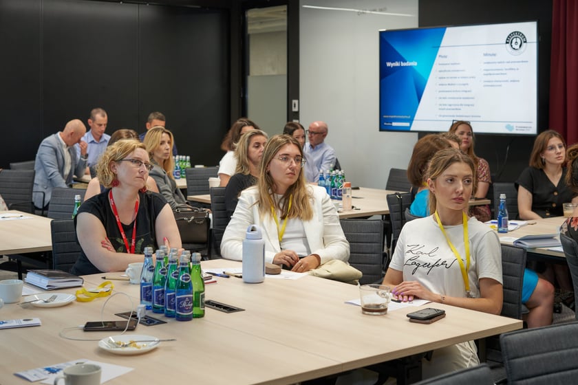 Aktywizacja zawodowa dorosłych osób w spektrum autyzmu ? warsztaty dla pracodawców