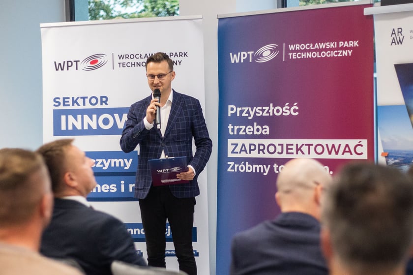 Spotkanie w Środzie Śląskiej w ramach projektu ,,Bez Mikro Nie Ma Makro''