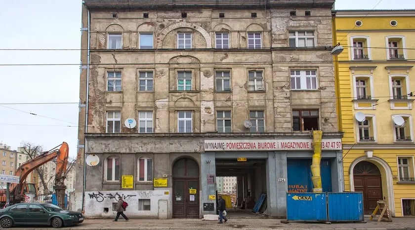 ul. Kościuszki