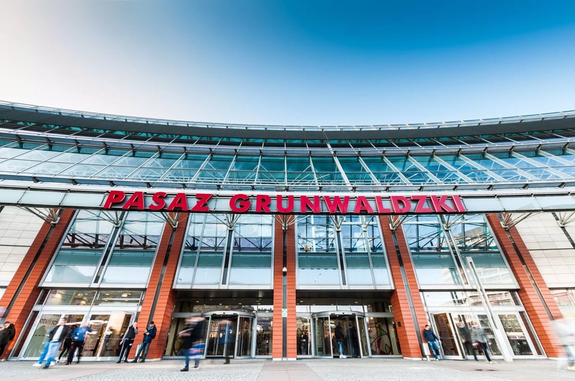 Popeyes otwiera się we  Wrocławiu w Pasażu Grunwaldzkim. Premiera światowej marki w Polsce.