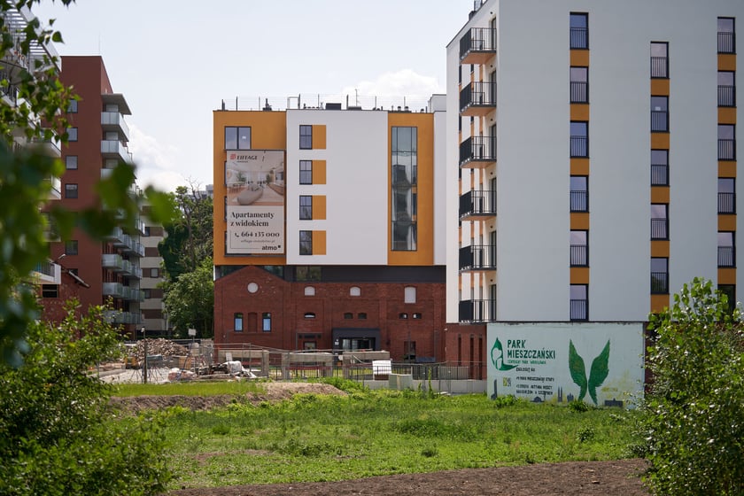 Kępa Mieszczańska ? największa i najbardziej zielona wyspa w centrum Wrocławia. Zobaczcie zdjęcia i poznajcie historię tego miejsca.