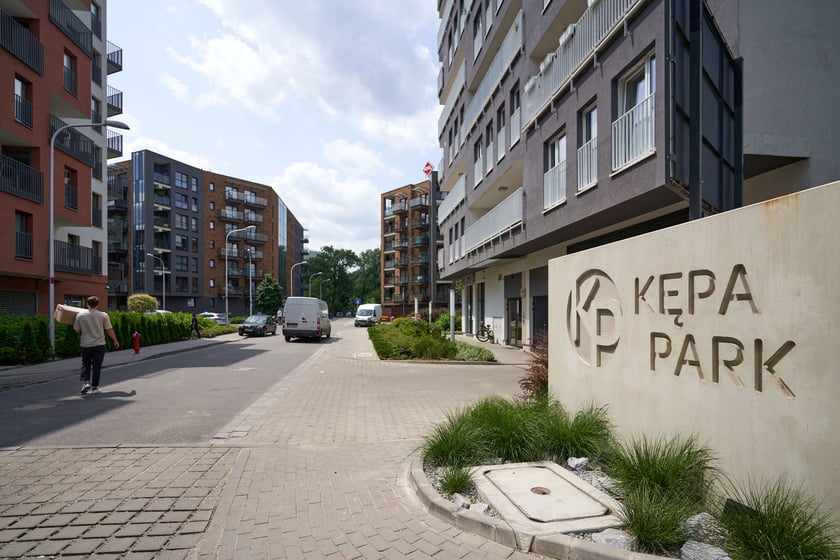 Kępa Mieszczańska ? największa i najbardziej zielona wyspa w centrum Wrocławia. Zobaczcie zdjęcia i poznajcie historię tego miejsca.