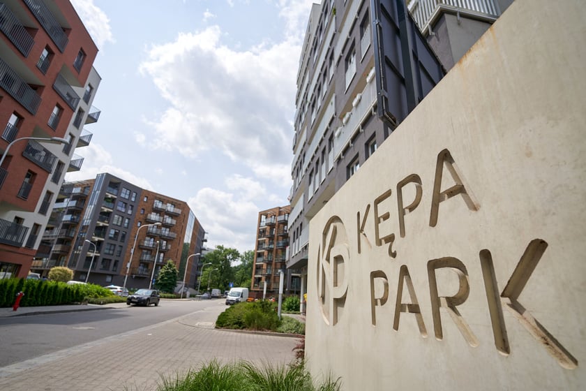 Kępa Mieszczańska ? największa i najbardziej zielona wyspa w centrum Wrocławia. Zobaczcie zdjęcia i poznajcie historię tego miejsca.