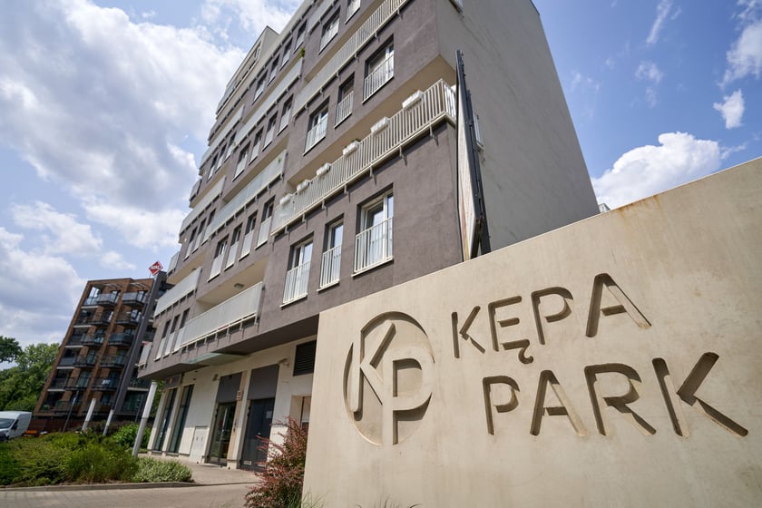 Kępa Mieszczańska ? największa i najbardziej zielona wyspa w centrum Wrocławia. Zobaczcie zdjęcia i poznajcie historię tego miejsca.