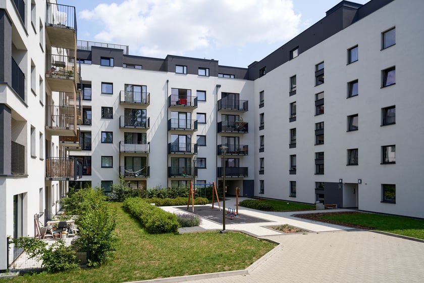 Kępa Mieszczańska ? największa i najbardziej zielona wyspa w centrum Wrocławia. Zobaczcie zdjęcia i poznajcie historię tego miejsca.
