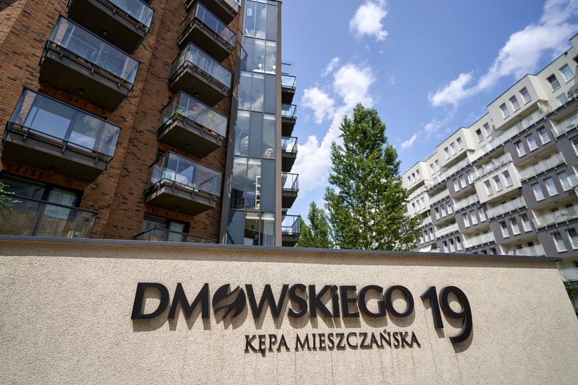 Kępa Mieszczańska ? największa i najbardziej zielona wyspa w centrum Wrocławia. Zobaczcie zdjęcia i poznajcie historię tego miejsca.