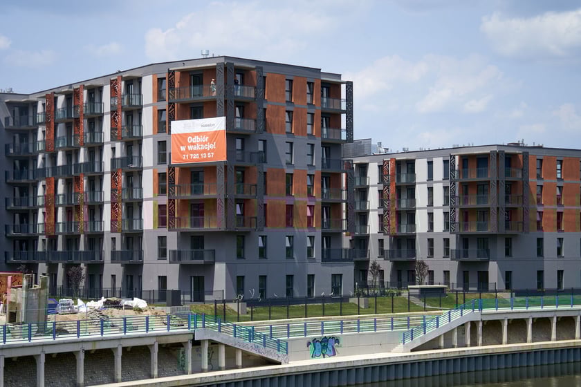 Kępa Mieszczańska ? największa i najbardziej zielona wyspa w centrum Wrocławia. Zobaczcie zdjęcia i poznajcie historię tego miejsca.