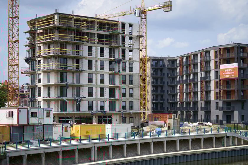 Kępa Mieszczańska ? największa i najbardziej zielona wyspa w centrum Wrocławia. Zobaczcie zdjęcia i poznajcie historię tego miejsca.