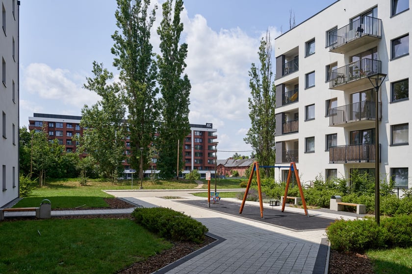 Kępa Mieszczańska ? największa i najbardziej zielona wyspa w centrum Wrocławia. Zobaczcie zdjęcia i poznajcie historię tego miejsca.