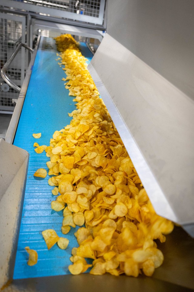 PepsiCo najbardziej ekologiczny zakład w Europie jest pod Wrocławiem
