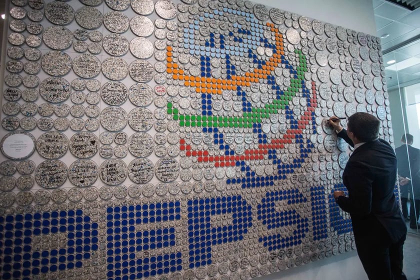 Zakład PepsiCo pod Wrocławiem