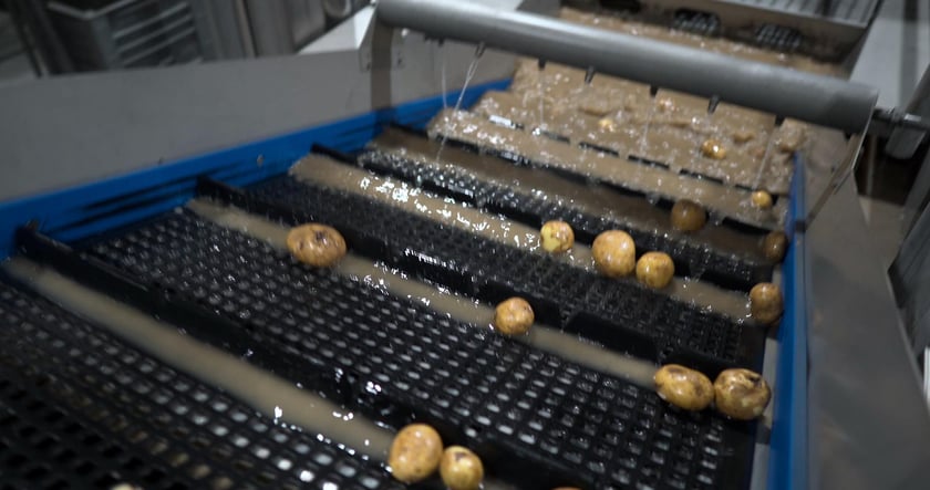 PepsiCo najbardziej ekologiczny zakład w Europie jest pod Wrocławiem