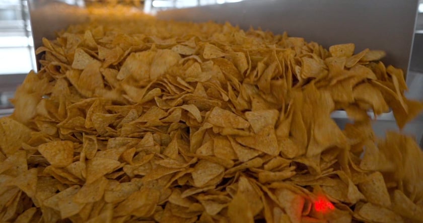 PepsiCo najbardziej ekologiczny zakład w Europie jest pod Wrocławiem