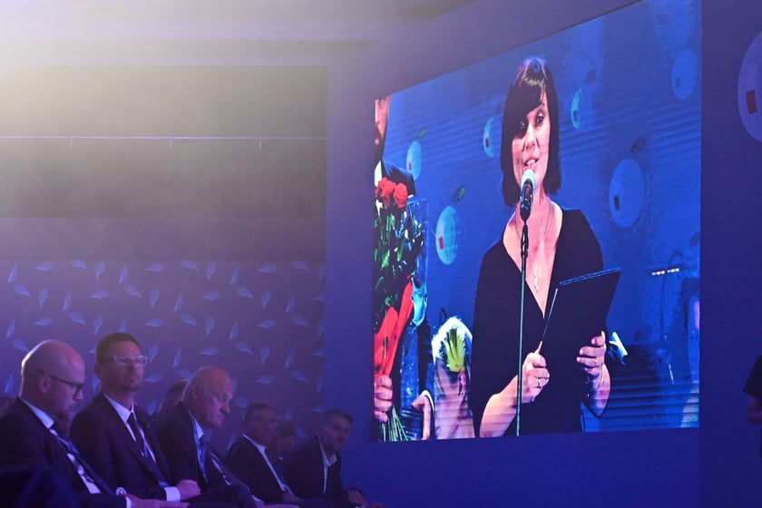 BASF, Selena i BNY Mellon laureatami Nagrody Prezydenta Wrocławia - Biznes Odpowiedzialny Społecznie. Wyróżnienia zostały wręczone podczas XXXII Gali Forum Ekonomicznego w Karpaczu.