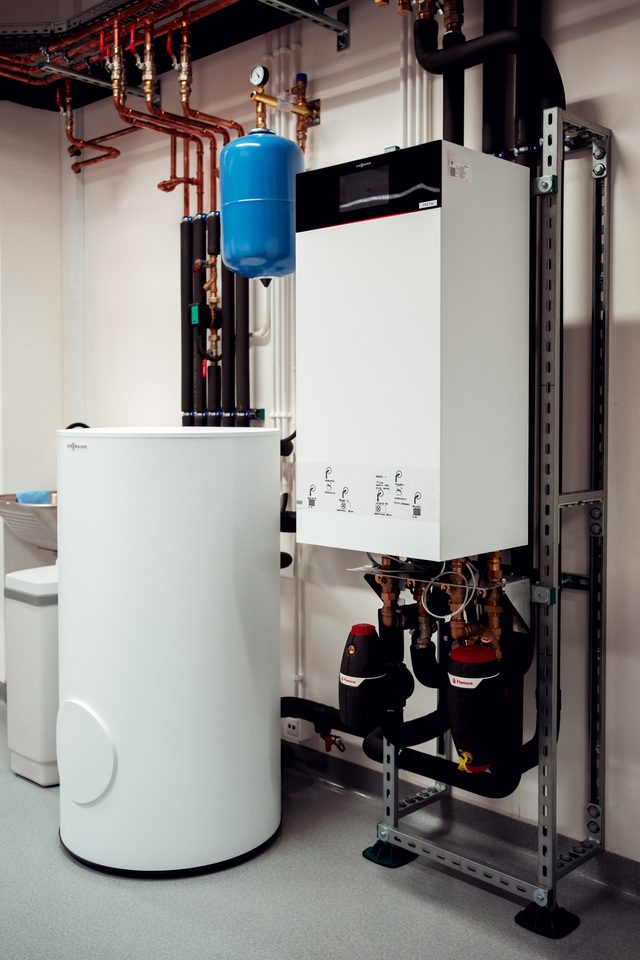 Viessmann R&D Center. Supernowoczesne laboratorium otwarto we Wrocławiu. T