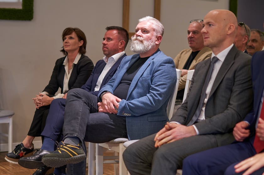 "Bez Mikro Nie Ma Makro" w Jelczu - Laskowicach.