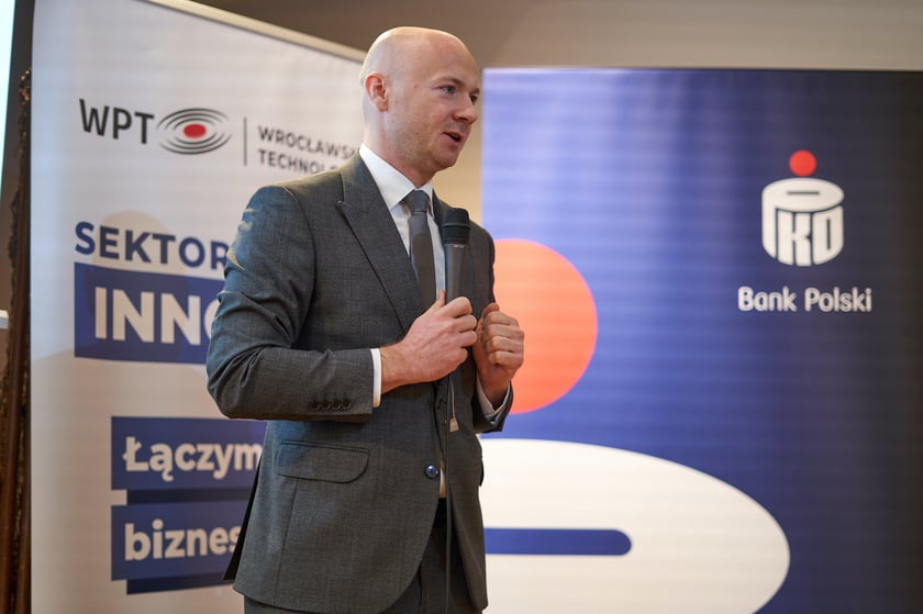 "Bez Mikro Nie Ma Makro" w Jelczu - Laskowicach.