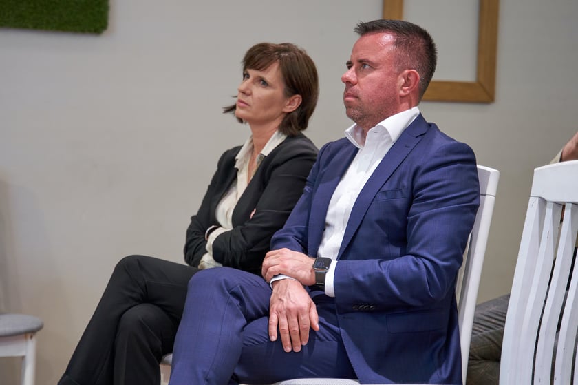 "Bez Mikro Nie Ma Makro" w Jelczu - Laskowicach.