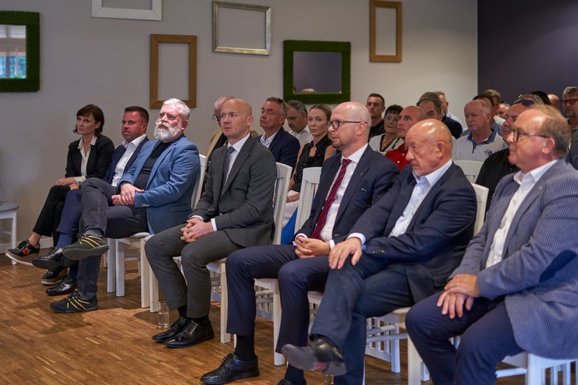 "Bez Mikro Nie Ma Makro" w Jelczu - Laskowicach.