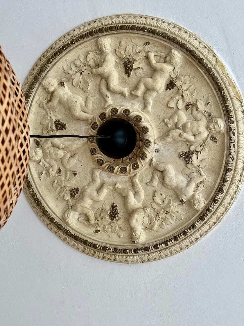 Filip Heliasz na swoich zdjęciach  pokazuje perły miejskiej architektury. Najnowsze odkrycia w kamienicach we Wrocławiu