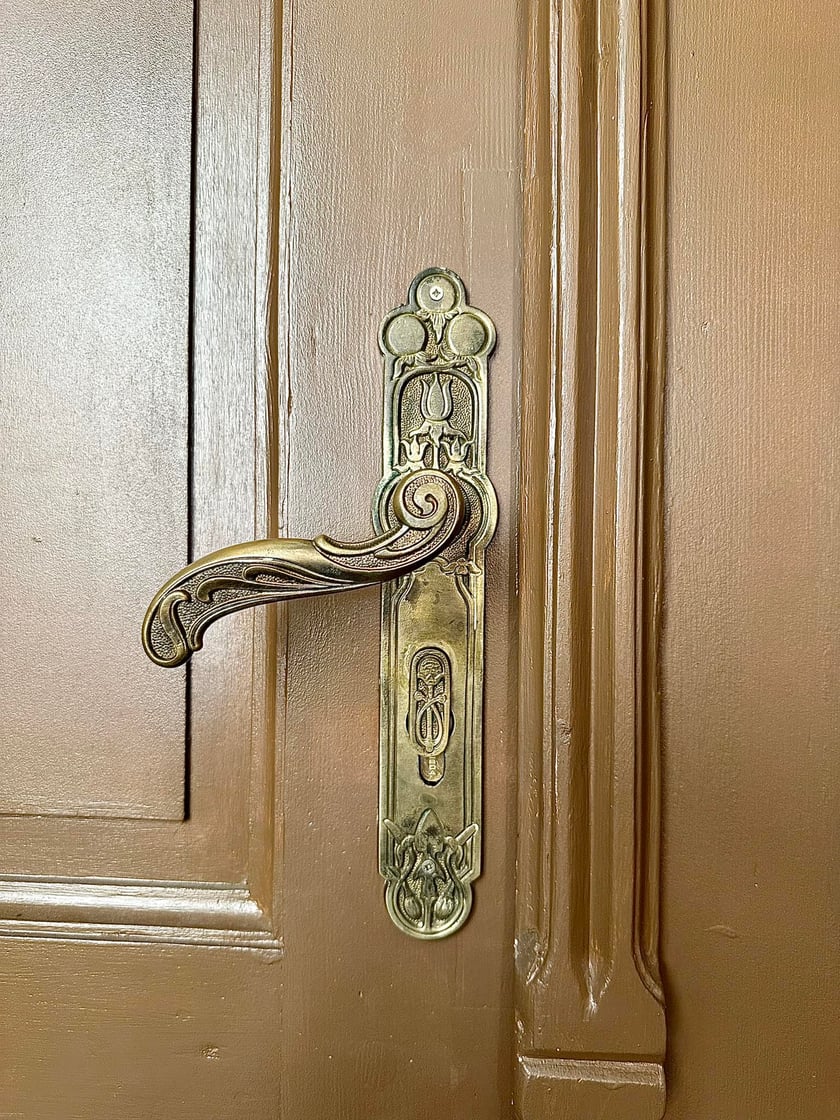 Filip Heliasz na swoich zdjęciach  pokazuje perły miejskiej architektury. Najnowsze odkrycia w kamienicach we Wrocławiu