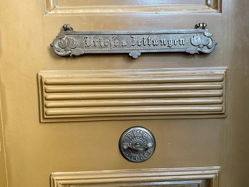 Filip Heliasz na swoich zdjęciach  pokazuje perły miejskiej architektury. Najnowsze odkrycia w kamienicach we Wrocławiu