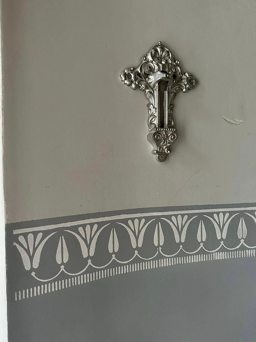 Filip Heliasz na swoich zdjęciach  pokazuje perły miejskiej architektury. Najnowsze odkrycia w kamienicach we Wrocławiu