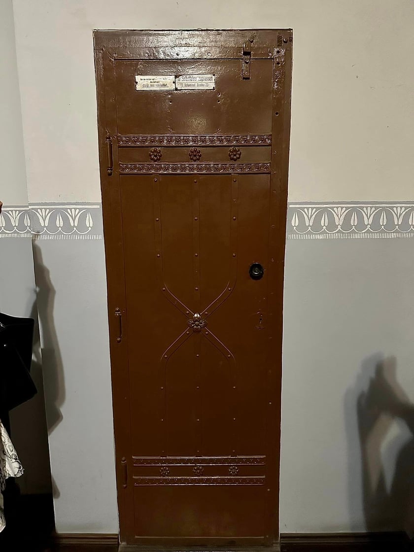 Filip Heliasz na swoich zdjęciach  pokazuje perły miejskiej architektury. Najnowsze odkrycia w kamienicach we Wrocławiu