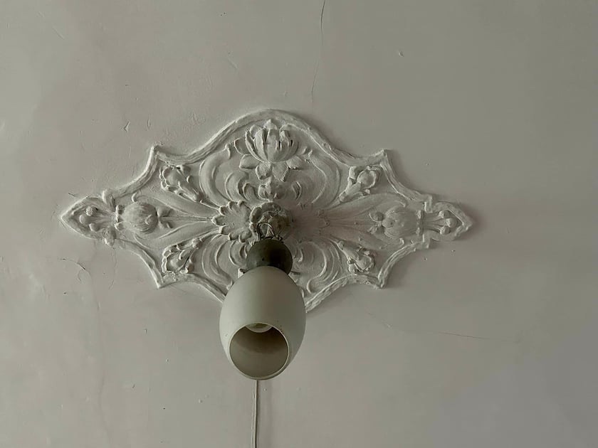 Filip Heliasz na swoich zdjęciach  pokazuje perły miejskiej architektury. Najnowsze odkrycia w kamienicach we Wrocławiu
