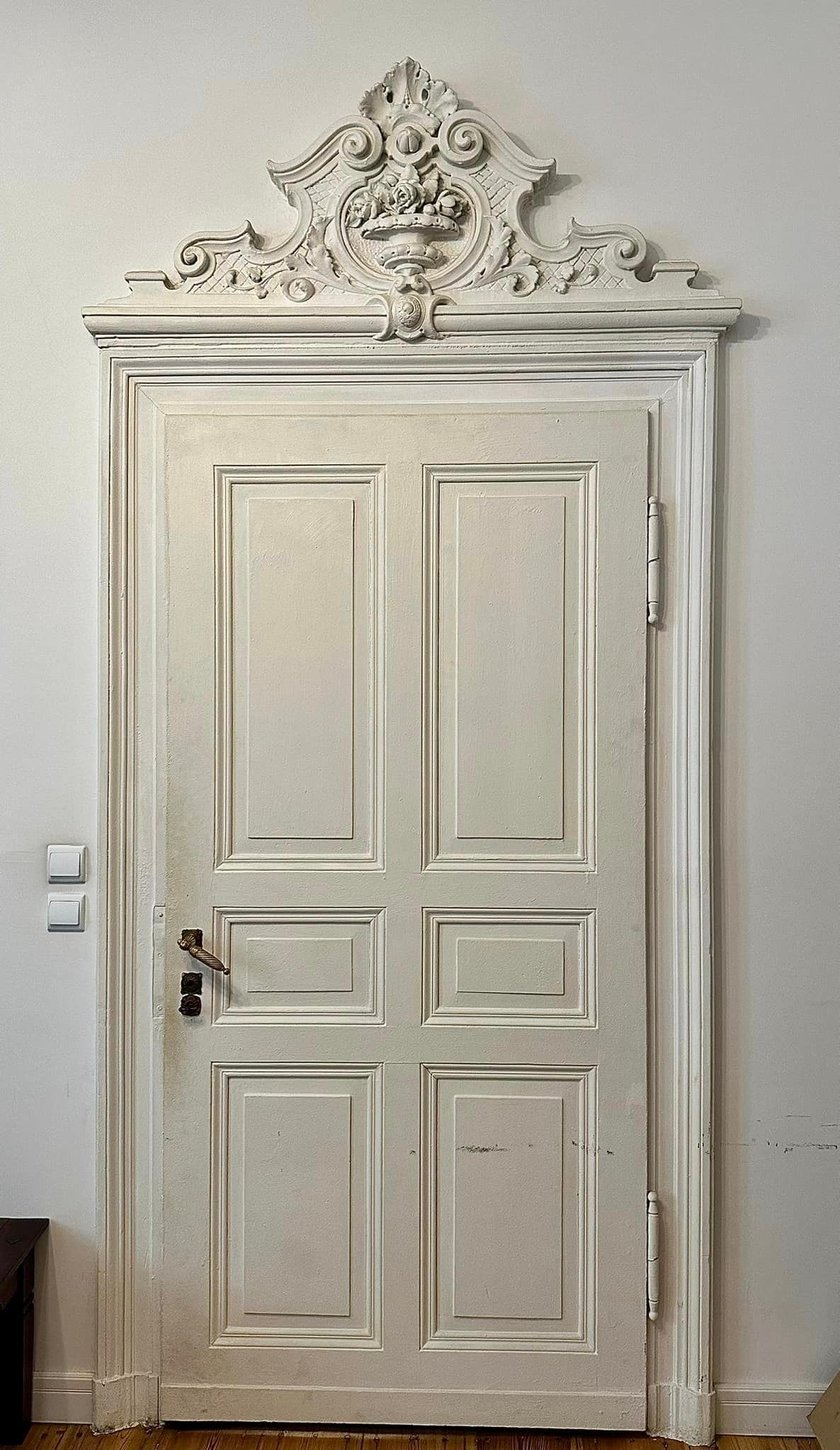 Filip Heliasz na swoich zdjęciach  pokazuje perły miejskiej architektury. Najnowsze odkrycia w kamienicach we Wrocławiu