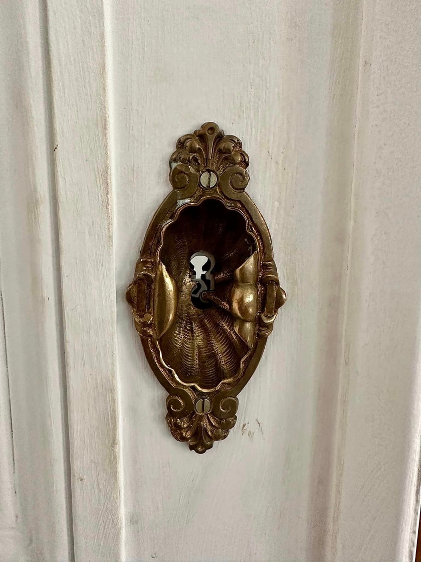 Filip Heliasz na swoich zdjęciach  pokazuje perły miejskiej architektury. Najnowsze odkrycia w kamienicach we Wrocławiu