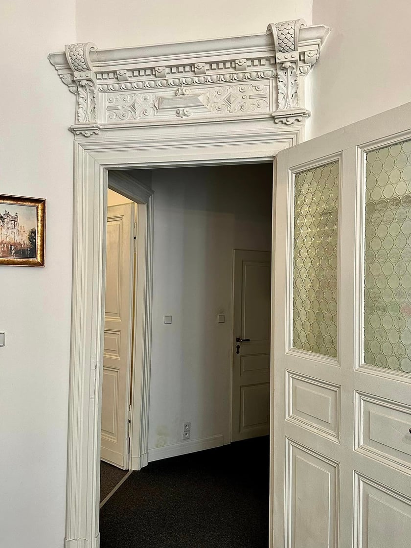 Filip Heliasz na swoich zdjęciach  pokazuje perły miejskiej architektury. Najnowsze odkrycia w kamienicach we Wrocławiu