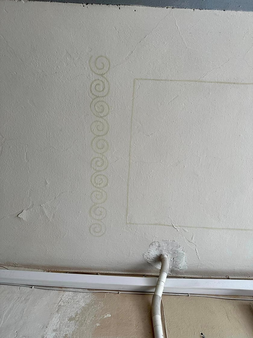 Filip Heliasz na swoich zdjęciach  pokazuje perły miejskiej architektury. Najnowsze odkrycia w kamienicach we Wrocławiu