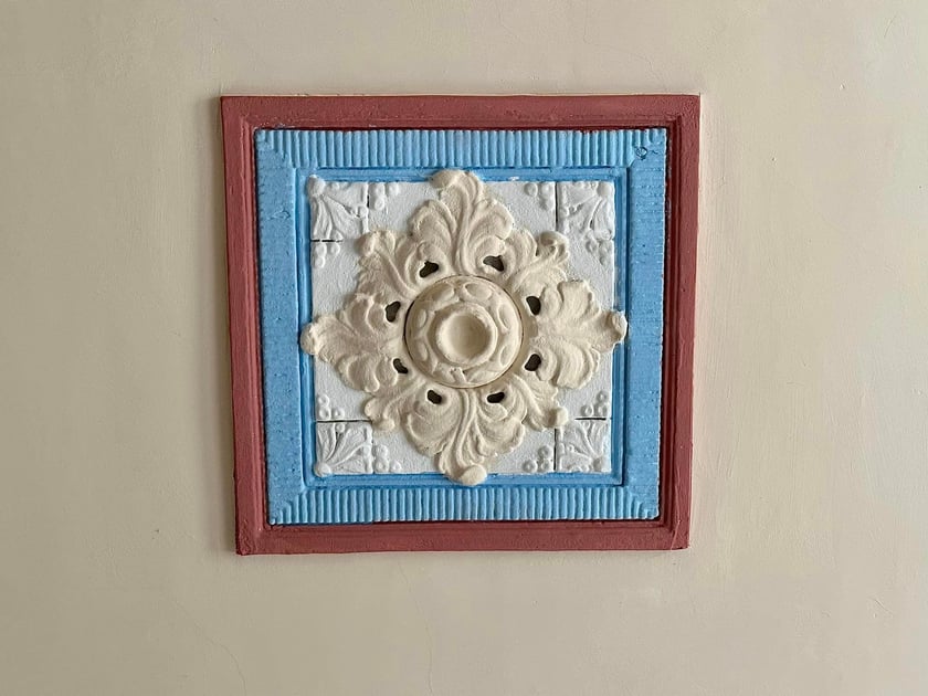 Filip Heliasz na swoich zdjęciach  pokazuje perły miejskiej architektury. Najnowsze odkrycia w kamienicach we Wrocławiu