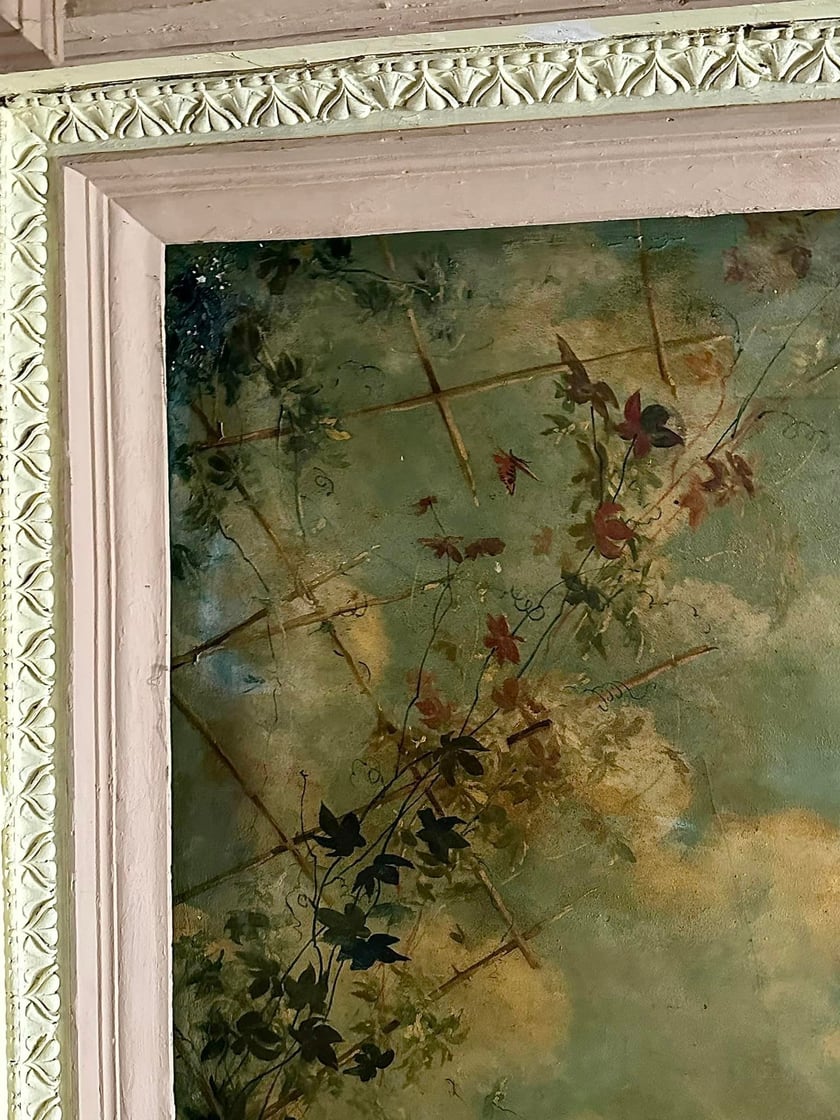 Filip Heliasz na swoich zdjęciach  pokazuje perły miejskiej architektury. Najnowsze odkrycia w kamienicach we Wrocławiu