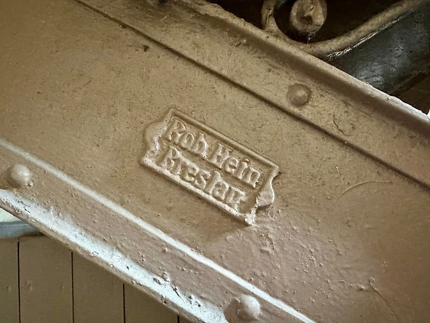 Filip Heliasz na swoich zdjęciach  pokazuje perły miejskiej architektury. Najnowsze odkrycia w kamienicach we Wrocławiu