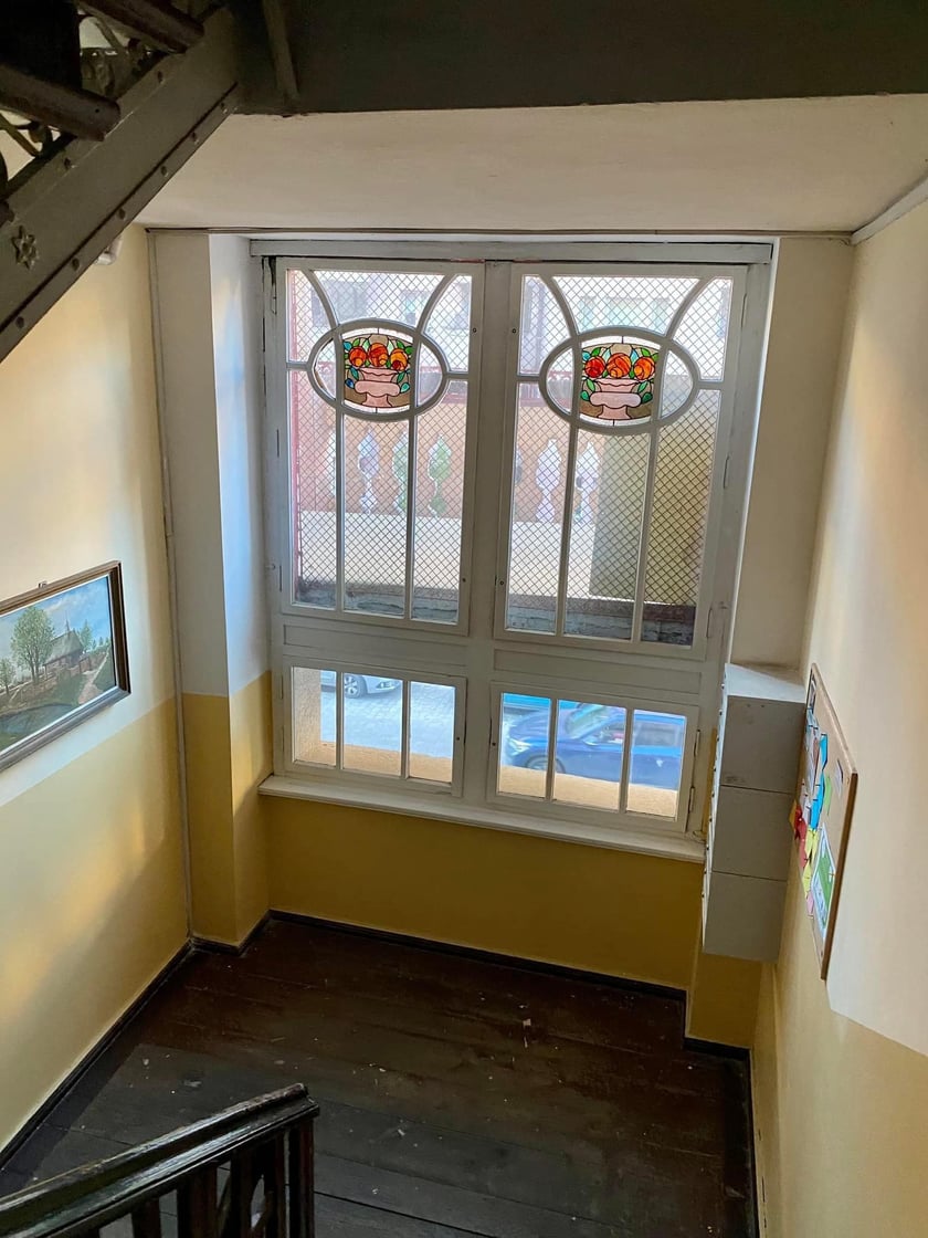 Filip Heliasz na swoich zdjęciach  pokazuje perły miejskiej architektury. Najnowsze odkrycia w kamienicach we Wrocławiu