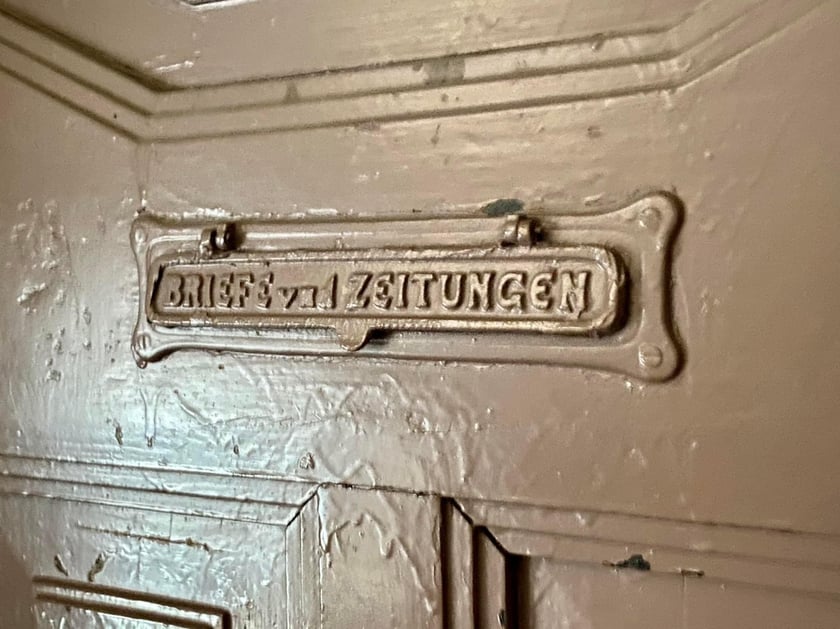 Filip Heliasz na swoich zdjęciach  pokazuje perły miejskiej architektury. Najnowsze odkrycia w kamienicach we Wrocławiu