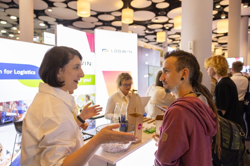 Targi Pracy Talent Days