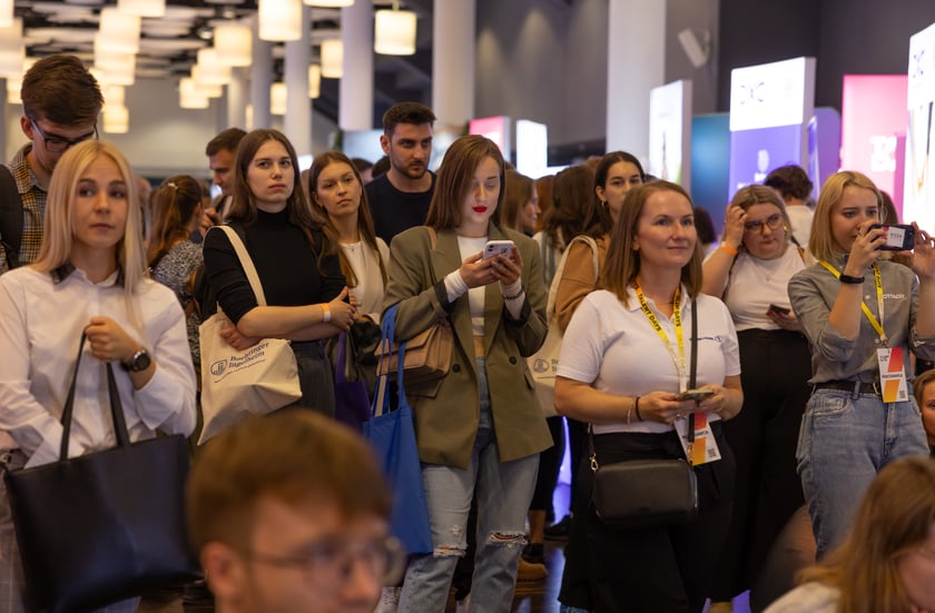 Targi Pracy Talent Days