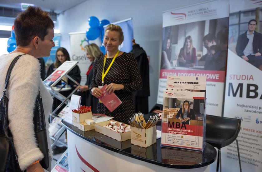 Targi Pracy Talent Days