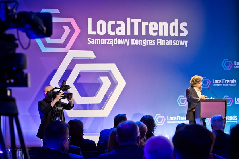 Europejskie Forum Samorządowe - Local Trends 2023
