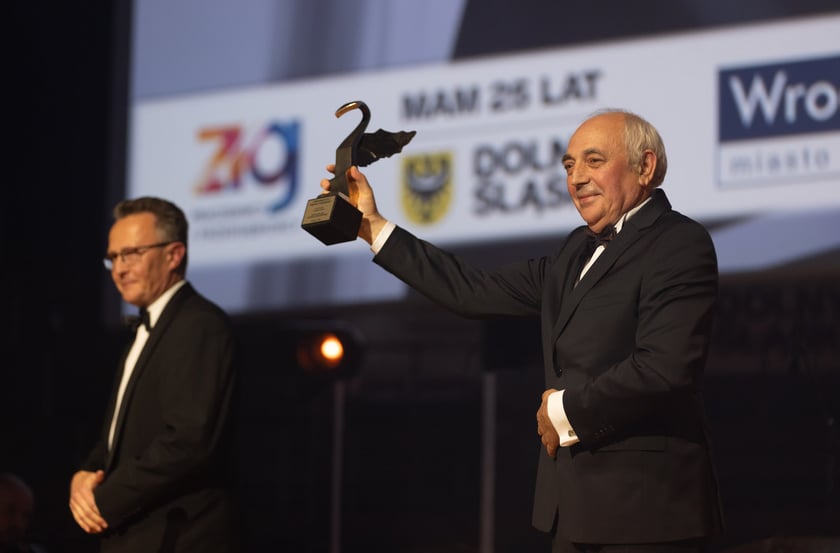 Wielka Gala Biznesu 2023