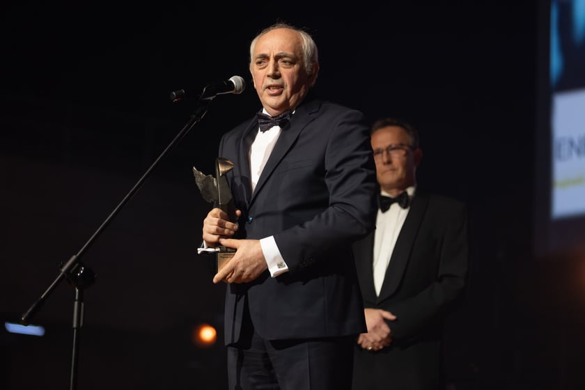 Wielka Gala Biznesu 2023