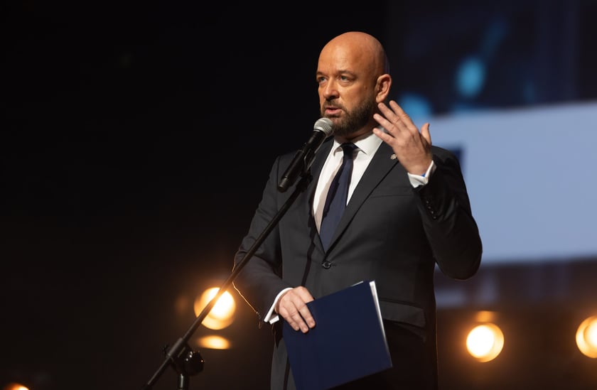 Wielka Gala Biznesu 2023
