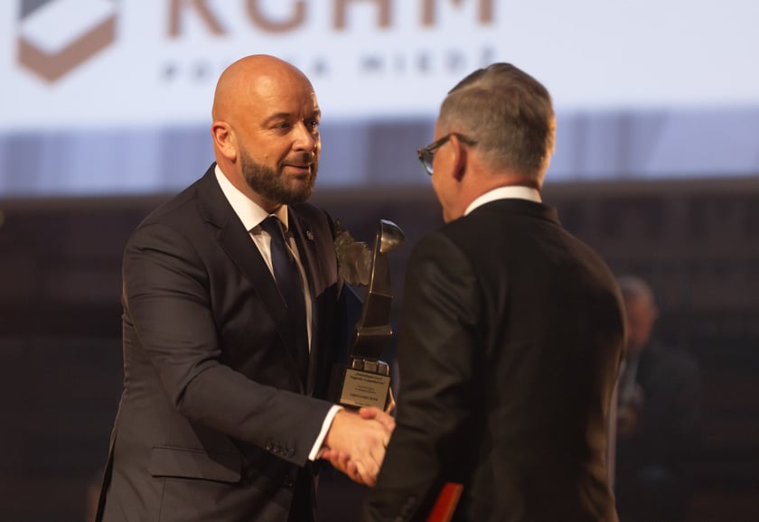 Wielka Gala Biznesu 2023