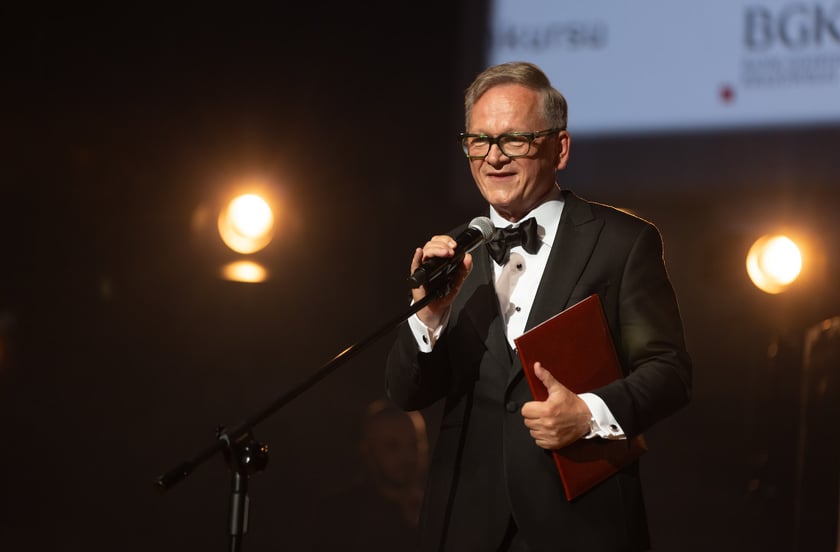 Wielka Gala Biznesu 2023