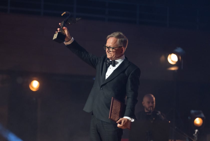 Wielka Gala Biznesu 2023