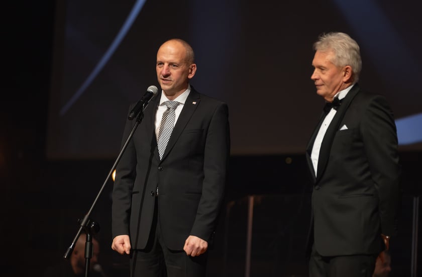 Wielka Gala Biznesu 2023